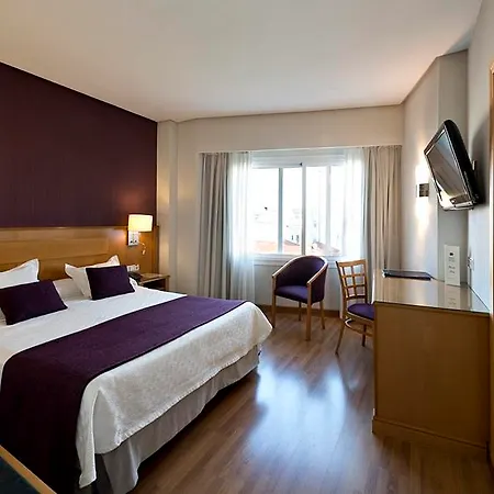 Hotel Trafalgar-3