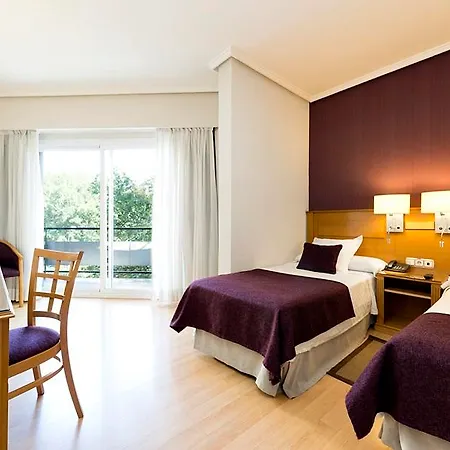 Hotel Trafalgar-2